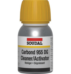منظف ​​Carbond 955DG - منظف لغراء البولي يوريثين - Soudal