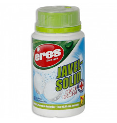 Javel solid Brausetabletten - Reinigungstabletten - Eres-Sapoli