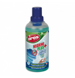 Hygiène Plus+ linge - Additif de lavage anti-odeur pour le linge - Eres-Sapoli