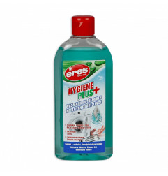 Detergente per lavatrice Hygiene Plus+ - Detergente efficace - Eres-Sapoli