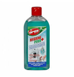 Очиститель для стиральных машин Hygiene Plus+ - Эффективный очиститель - Eres-Sapoli