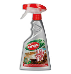 Teak cleaner - Powerful universal cleaner - Eres-Sapoli