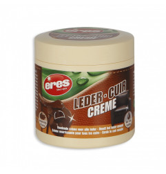 Crème-cuir - Crème nourrissante pour tout type de cuir - Eres-Sapoli