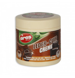 Leather cream - Nourishing cream for all types of leather - Eres-Sapoli