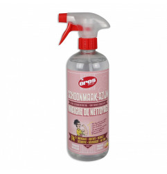 Cleaning vinegar - Household vinegar spray - Eres-Sapoli