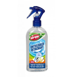 Tira-nódoas têxteis - Spray tira-nódoas universal para têxteis - Eres-Sapoli