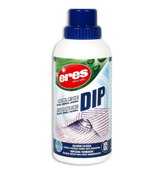 DIP Empesage permanent - Empesage puissant pour textiles - Eres-Sapoli