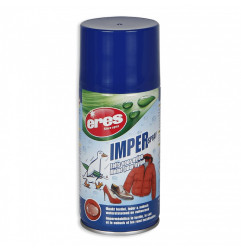 Imper Spray - Spray impermeabilizante para todos los tejidos - Eres-Sapoli