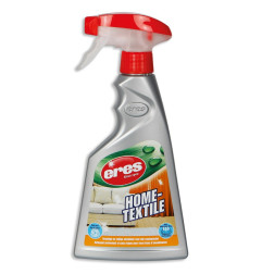Home-textile - Textile and fabric cleaner - Eres-Sapoli