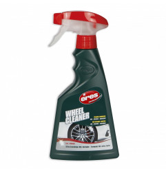 Wheel cleaner - Nettoyant efficace pour jantes de voiture - Eres-Sapoli