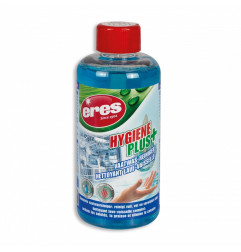 Detergente per lavastoviglie Hygiene Plus+ - Detergente completo - Eres-Sapoli