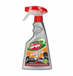 Spray per barbecue - Spray detergente per barbecue e griglie - Eres-Sapoli