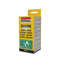 Silicone Cleaner - Putty cleaner - Soudal