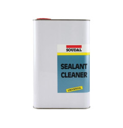 MS Sealant Cleaner - Очиститель герметиков - Soudal