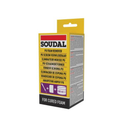 PU Remover - PU-Schaum-Entferner - Soudal