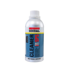 SPS Cleaner - Cleaner and degreaser - Soudal