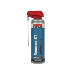 Remover CT - Detergente universale - Soudal