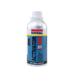 SPS activator - Primer for sealants - Soudal