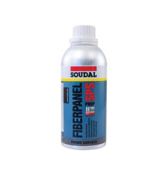 SPS Fiberpanel Prep - Primer for sealants - Soudal