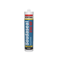 Soudaseal 235SF 290 ml - Hybrid-Polymer-Klebedichtmasse - Soudal