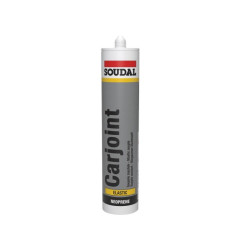 Carjoint - Mastic de réparation pour carrosserie - Soudal