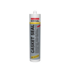 Gasketseal - Resistant mastic for engines and heating units - Soudal