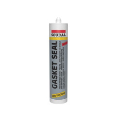 Gasketseal - 用于发动机和加热装置的抗腐蚀密封剂 - 苏德尔公司