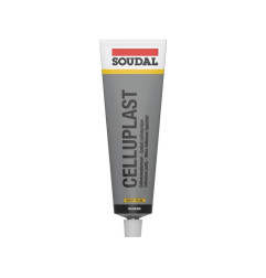 Celluplast - Finishing coat for bodywork repairs - Soudal