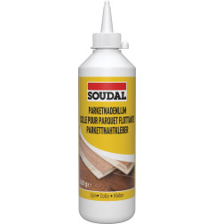 70A - Cola para parquet flotante - Soudal