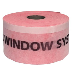 SWS inside Standard Tape - Luft- und dampfdichte Membran - Soudal