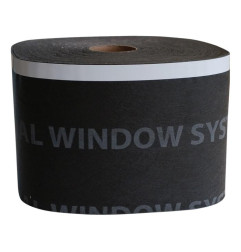 SWS outside standard - Airtight membrane - Soudal