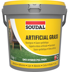 Turf glue - Turf glue - Soudal