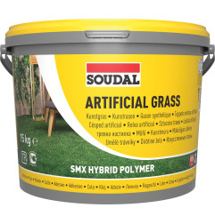 Turf glue - Turf glue - Soudal