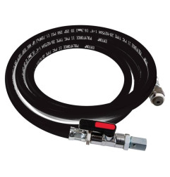 Canister hose - Application hose for PU foam - Soudal