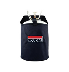 Soudatherm Roof backpack - PU foam glue accessory - Soudal