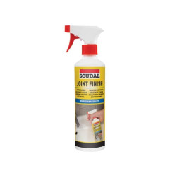 Smoothing solution - Finishing accessory for sealants - Soudal