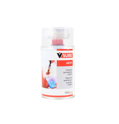 Azur - 带固化剂的复合树脂 - Vosschemie Soloplast