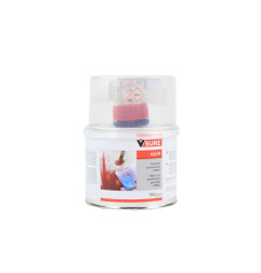 Azur - 带固化剂的复合树脂 - Vosschemie Soloplast
