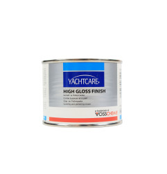 High gloss finish polyglanz - Pâte à polir - Vosschemie Soloplast