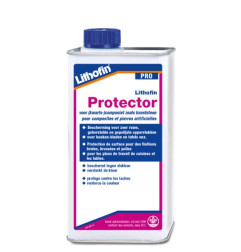 Protector Composite PRO - Защита для композита - Lithofin