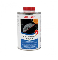 Acid protection Brush - Akemi