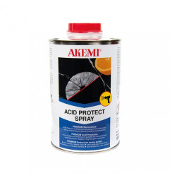 Protection contre les acides Spray - Akemi