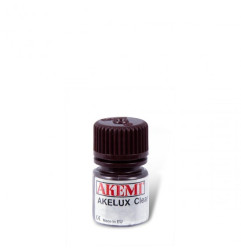Akelux clear coat - Vernice indurente - Akemi