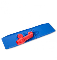 Clip holder - Porte-serpillère pliable - Akemi