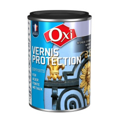 Protective varnish - OXI