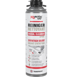 Dissol cleaner - Universalreiniger - Rectavit