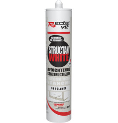 Structan - Polymeric Wood Construction Adhesive - Rectavit