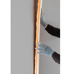 Easy fix 17m² - Adesivo di montaggio manuale - Rectavit