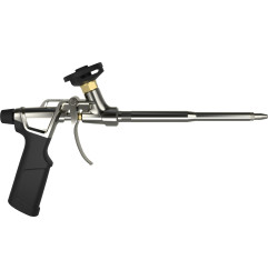 Pistola Pro NBS - Pistola in metallo - Rectavit