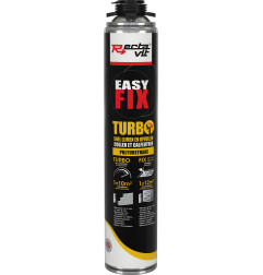 Easy fix turbo NBS - Adhesivo de montaje rápido - Rectavit